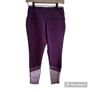 TORRID FULL LENGTH LEGGINGS